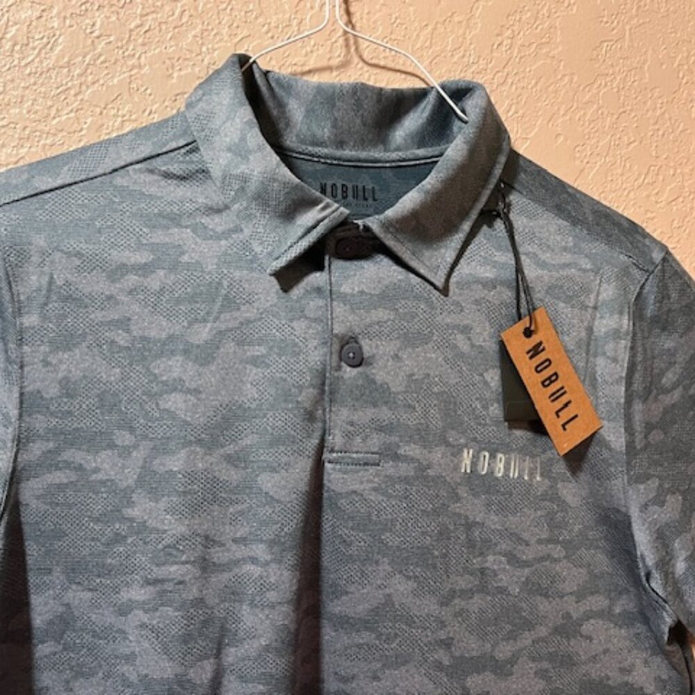 No Bull Polo - Men's - NWT
